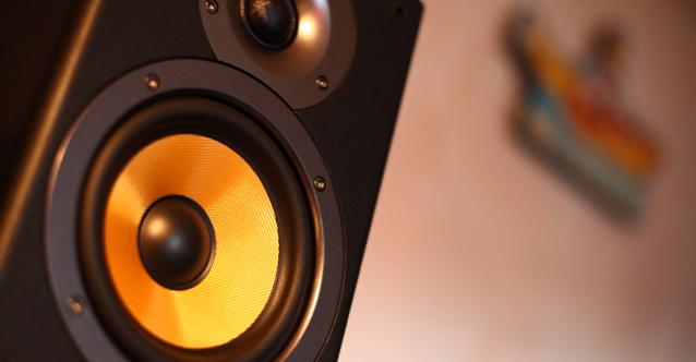 Installation sonorisation