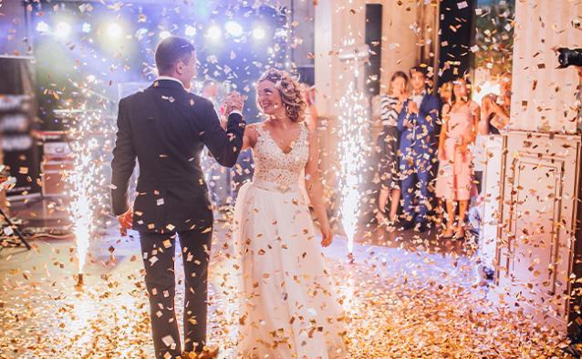DJ pour mariage