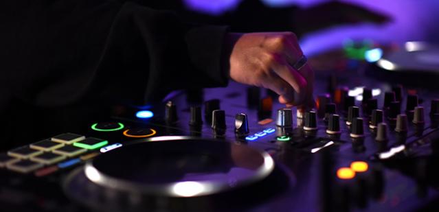 Prestations DJ personnalisées