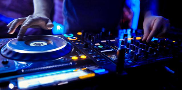 Projet DJ sur mesure