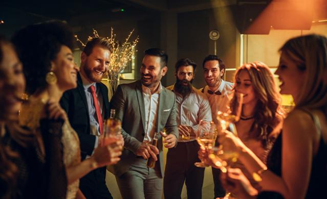 Soirées privées DJ