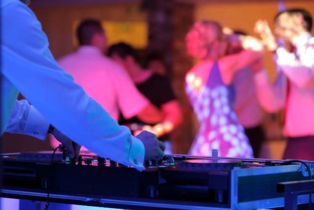 Prestations DJ sur mesure