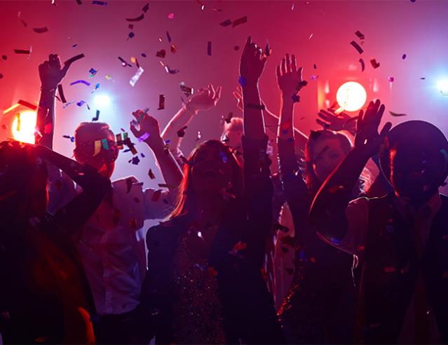 DJ pour anniversaire