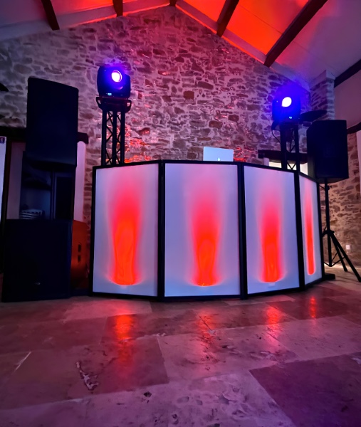 Présentation des Soirées Privées avec Ciliana Event dans le 13 et 83 