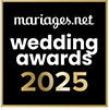 wedding awards