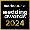 wedding awards