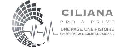 Logo Ciliana Event