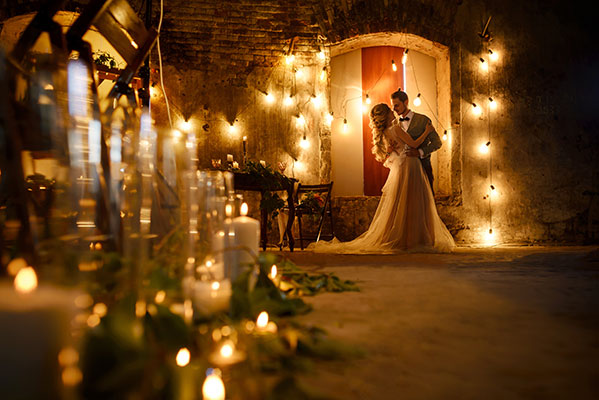Mariage